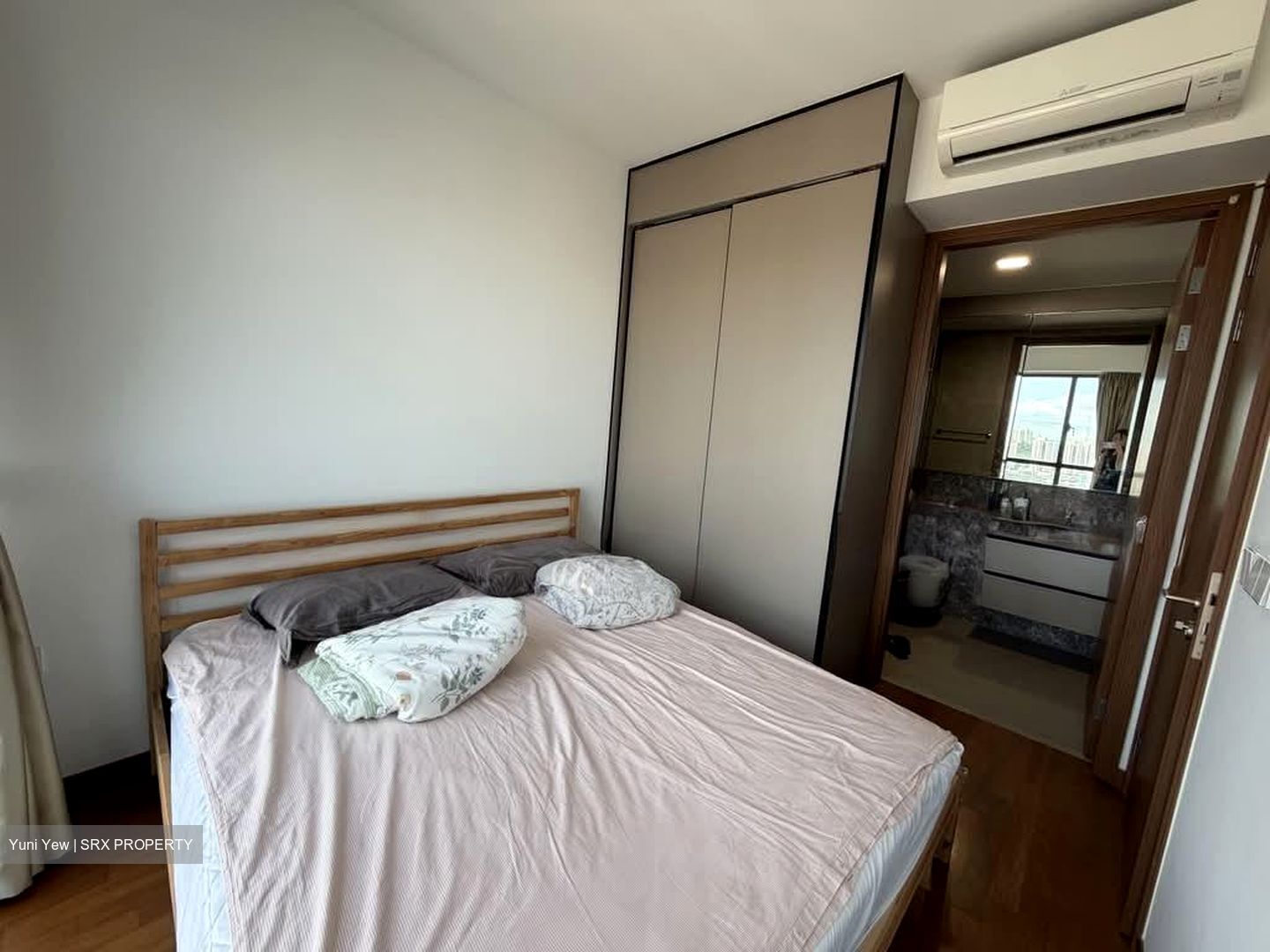 Stirling Residences (D3), Apartment #575102851